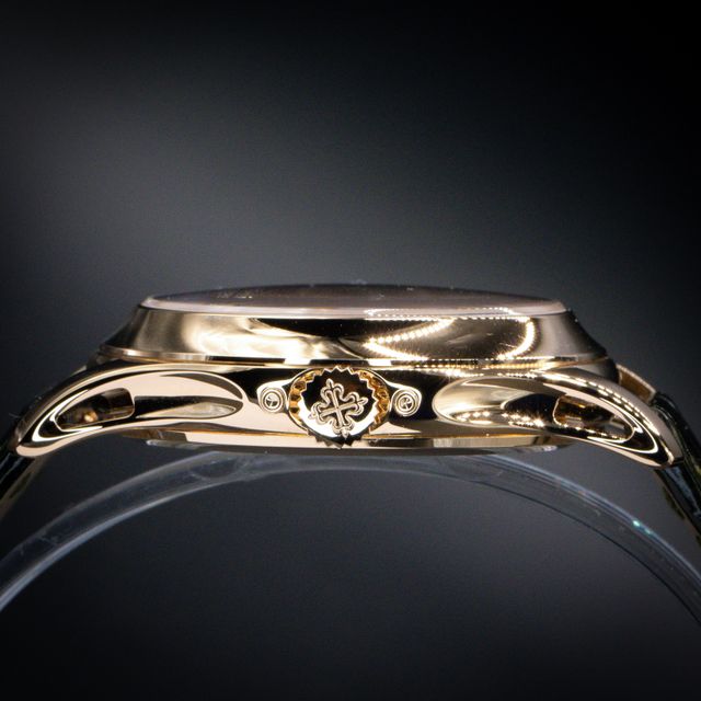 Patek Philippe Complications 5205R-011 Image 2